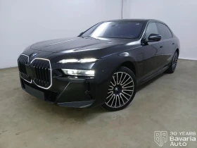 ������ BMW 750