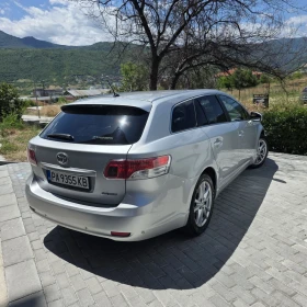 Toyota Avensis 2.2 D4D | Mobile.bg � ����� ������ 4