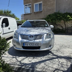 Toyota Avensis 2.2 D4D | Mobile.bg � ����� ������ 2