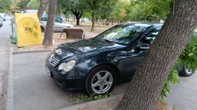 Mercedes-Benz C 220 С220 - 2500 € / 4889.57 лв. - 42430620 8