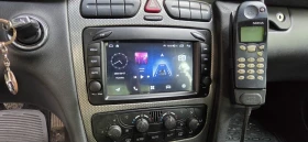 Mercedes-Benz C 220 С220 - 2500 € / 4889.57 лв. - 42430620 4