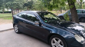 Mercedes-Benz C 220 С220 - 2500 € / 4889.57 лв. - 42430620 10