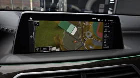 BMW 740 ���* ���������* �����* HUD* 360* ������ ���� | Mobile.bg � ����� ������ 14
