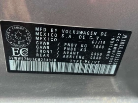 VW Jetta * Highline * ���������� ��� ������������ ������*  | Mobile.bg � ����� ������ 10