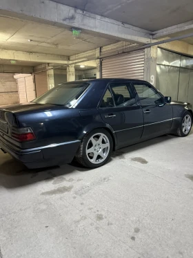 Mercedes-Benz E 500 | Mobile.bg � ����� ������ 4