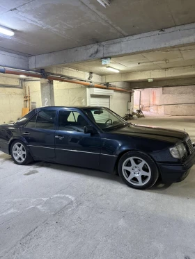 Mercedes-Benz E 500 | Mobile.bg � ����� ������ 3
