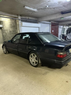 Mercedes-Benz E 500 | Mobile.bg � ����� ������ 6
