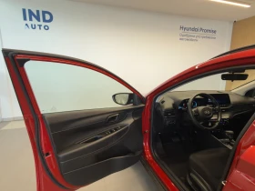 Hyundai Bayon COMFORT - 20200 € / 39507.77 лв. - 55483536 10