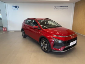 Hyundai Bayon COMFORT - 20200 € / 39507.77 лв. - 55483536 7
