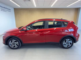 Hyundai Bayon COMFORT - 20200 € / 39507.77 лв. - 55483536 2