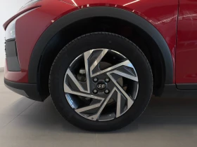 Hyundai Bayon COMFORT - 20200 € / 39507.77 лв. - 55483536 9