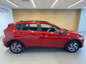 Hyundai Bayon COMFORT - 20200 € / 39507.77 лв. - 55483536 6