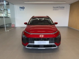 Hyundai Bayon COMFORT - 20200 € / 39507.77 лв. - 55483536 8