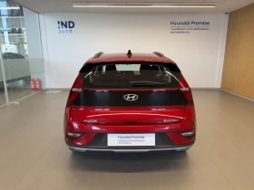 Hyundai Bayon COMFORT - 20200 € / 39507.77 лв. - 55483536 4