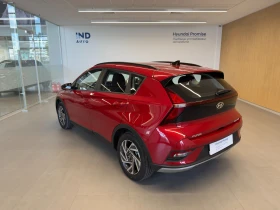 Hyundai Bayon COMFORT - 20200 € / 39507.77 лв. - 55483536 3