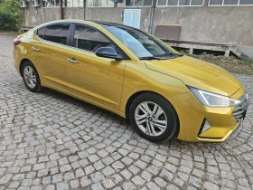 Hyundai Elantra 1.6 ГАЗ ТЕЧНА ФАЗА | Auto.bg — изображение 5