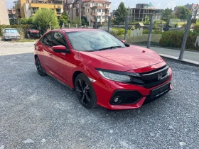 ����� �� �������� �� Honda Civic ���������  ���������