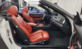 BMW M4 * Convertible * ЦЕНА ДО БГ | Auto.bg — изображение 11