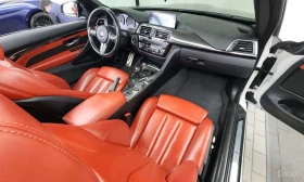 BMW M4 * Convertible * ЦЕНА ДО БГ | Auto.bg — изображение 7