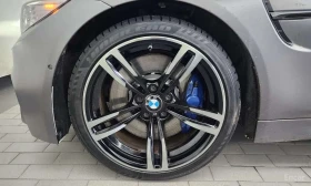 BMW M4 * Convertible * ЦЕНА ДО БГ | Auto.bg — изображение 5