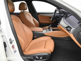 BMW 530 530i xDrive M Sport Package| 252к.с.| ВКЛ.ТЕХНОТЕС | Auto.bg — изображение 10