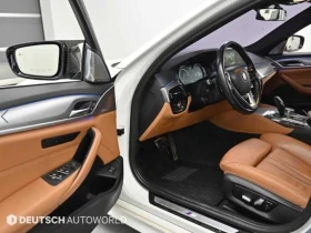 BMW 530 530i xDrive M Sport Package| 252к.с.| ВКЛ.ТЕХНОТЕС | Auto.bg — изображение 11