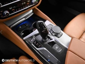 BMW 530 530i xDrive M Sport Package| 252к.с.| ВКЛ.ТЕХНОТЕС | Auto.bg — изображение 9