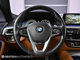 BMW 530 530i xDrive M Sport Package| 252к.с.| ВКЛ.ТЕХНОТЕС | Auto.bg — изображение 13