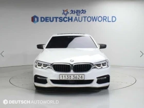 BMW 530 530i xDrive M Sport Package| 252к.с.| ВКЛ.ТЕХНОТЕС | Auto.bg — изображение 3