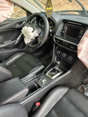 Mazda 6 - 2000 € - 63264168 5