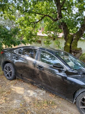 Mazda 6 - 2000 € - 63264168 6
