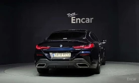 BMW 840 840i xDrive M Sport Gran Coupe | Mobile.bg � ����� ������ 4