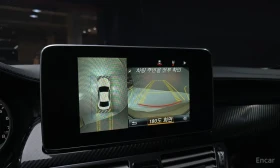 Mercedes-Benz CLS 63 AMG 4MATIC* HARMON* KARDON* ���������* �����* 360����� | Mobile.bg � ����� ������ 8