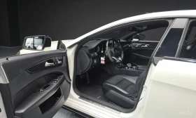 Mercedes-Benz CLS 63 AMG 4MATIC* HARMON* KARDON* ���������* �����* 360����� | Mobile.bg � ����� ������ 5