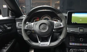Mercedes-Benz CLS 63 AMG 4MATIC* HARMON* KARDON* ���������* �����* 360����� | Mobile.bg � ����� ������ 7