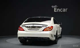 Mercedes-Benz CLS 63 AMG 4MATIC* HARMON* KARDON* ���������* �����* 360����� | Mobile.bg � ����� ������ 4