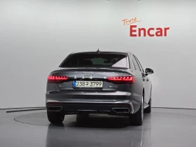 Audi A4 40 TFSI Premium| 190к.с. - 21000 € - 38300085 3