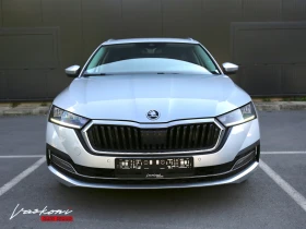 Skoda Octavia 2.0 TDI Sportline