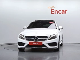 Mercedes-Benz C 200 C200 Coupe| 184к.с. - 19150 € - 77222970 2
