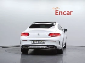 Mercedes-Benz C 200 C200 Coupe| 184к.с. - 19150 € - 77222970 3