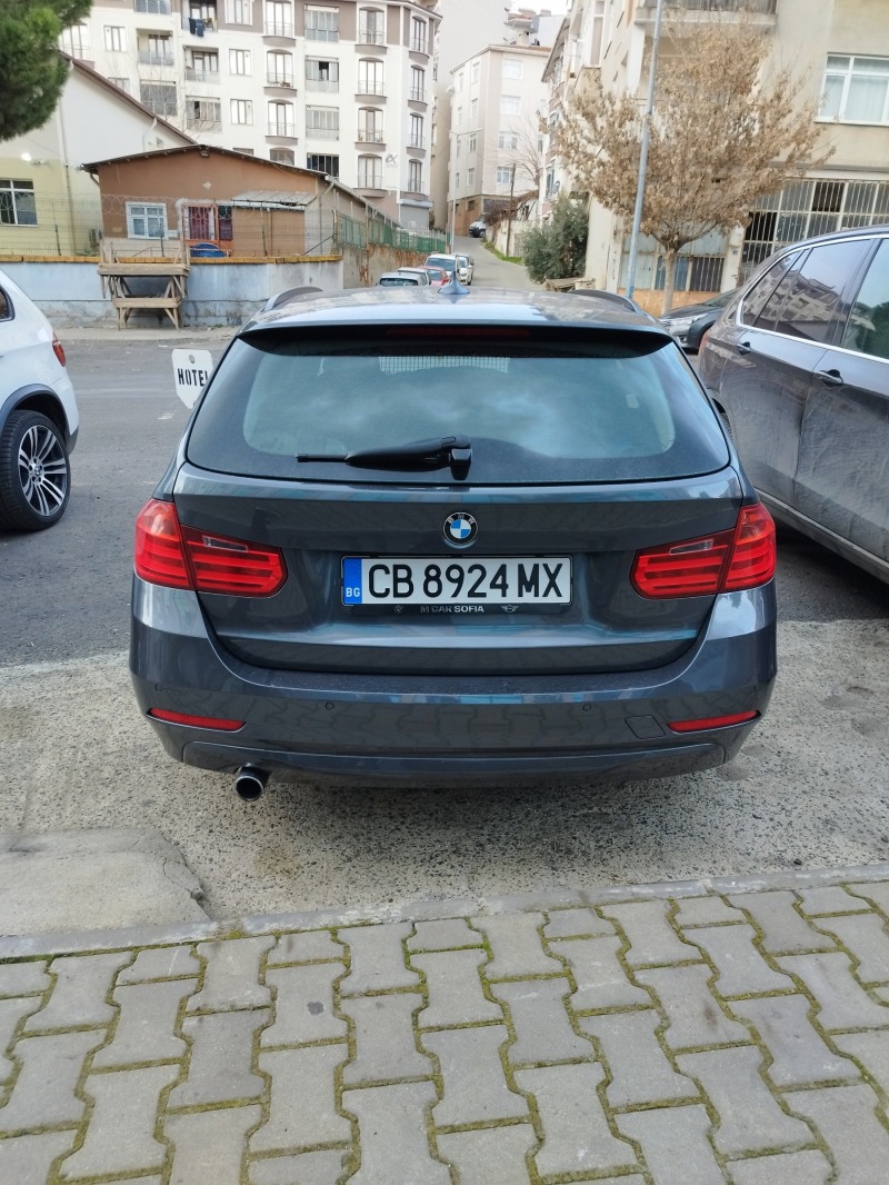 BMW 318 318, снимка 2 - Автомобили и джипове - 44988312