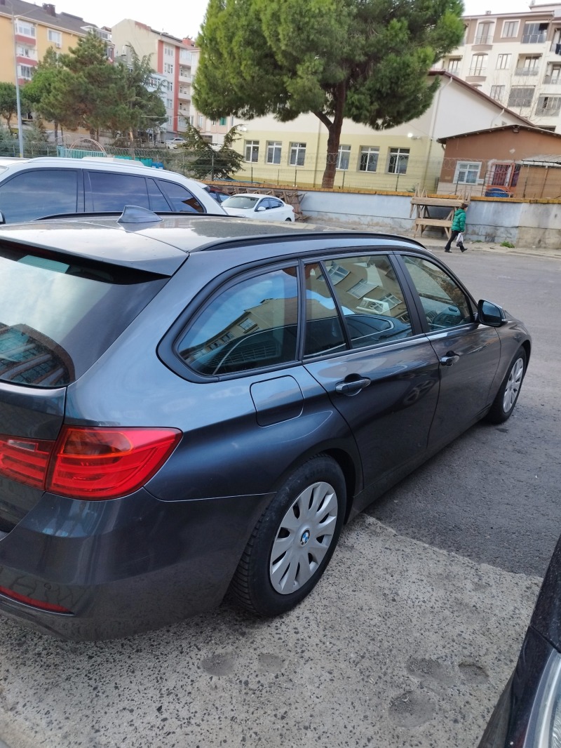 BMW 318 318, снимка 3 - Автомобили и джипове - 44988312