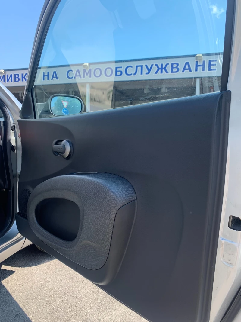 Nissan Micra, снимка 9 - Автомобили и джипове - 46994943