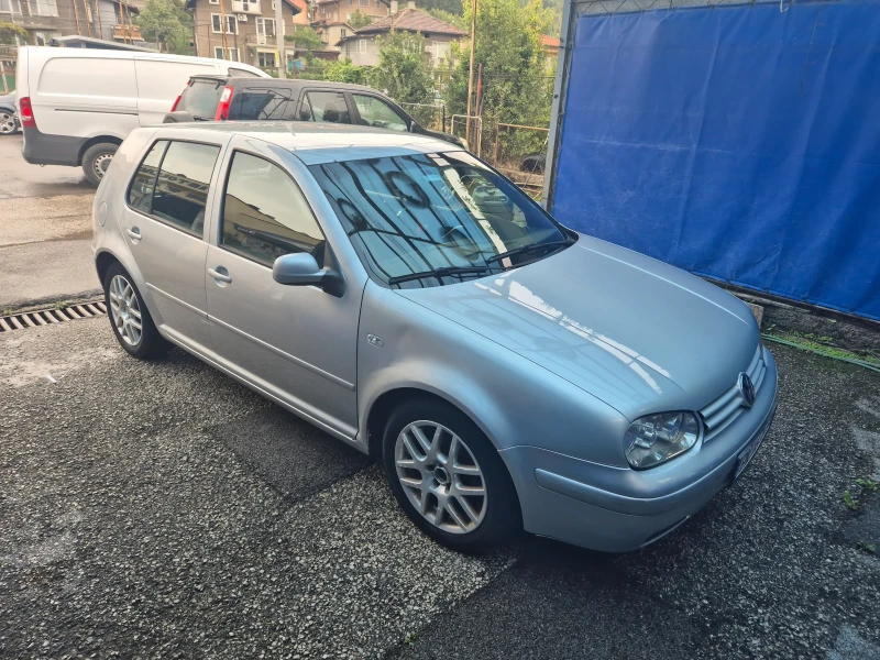 VW Golf, снимка 2 - Автомобили и джипове - 47302385