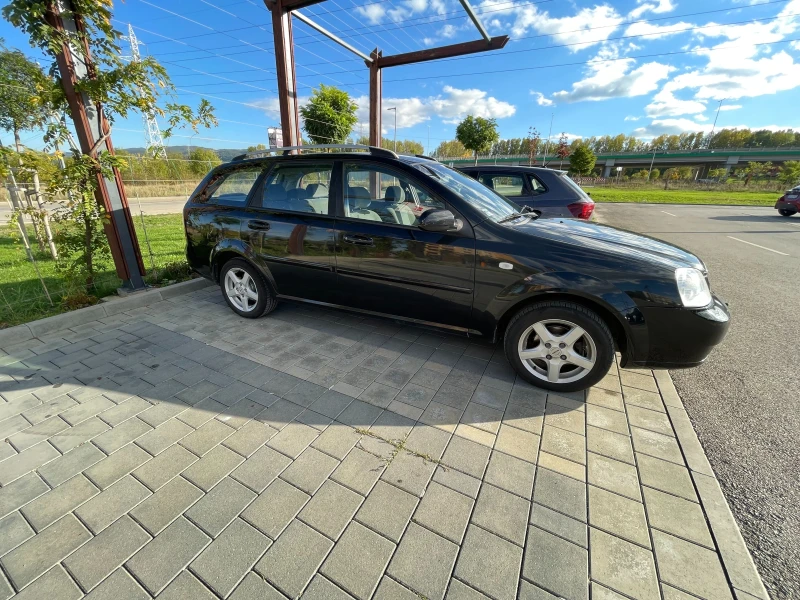 Chevrolet Lacetti Нe, снимка 3 - Автомобили и джипове - 47498921