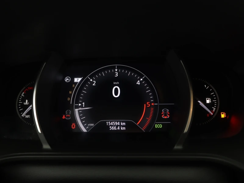 Renault Megane 1.5 Blue DCi , снимка 14 - Автомобили и джипове - 51193268