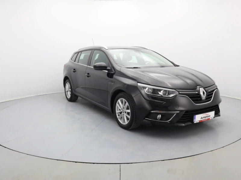 Renault Megane 1.5 Blue DCi , снимка 3 - Автомобили и джипове - 51193268
