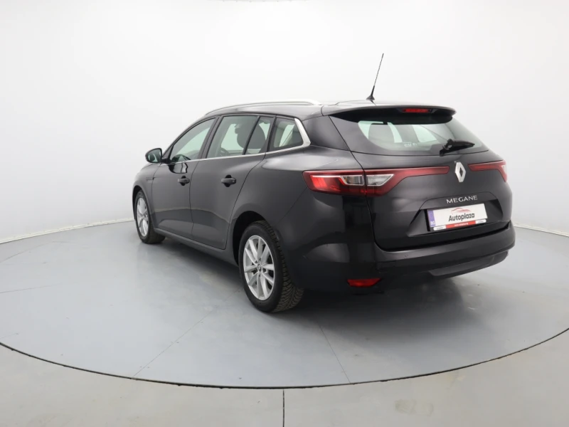 Renault Megane 1.5 Blue DCi , снимка 4 - Автомобили и джипове - 51193268