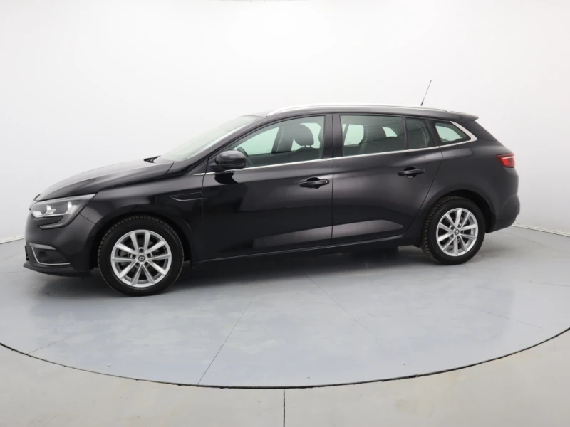 Renault Megane 1.5 Blue DCi, снимка 5 - Автомобили и джипове - 48322777