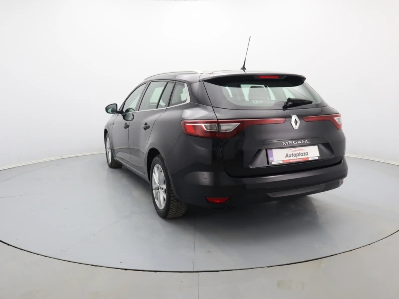 Renault Megane 1.5 Blue DCi 2г. ГАРАНЦИЯ, снимка 9 - Автомобили и джипове - 48322777